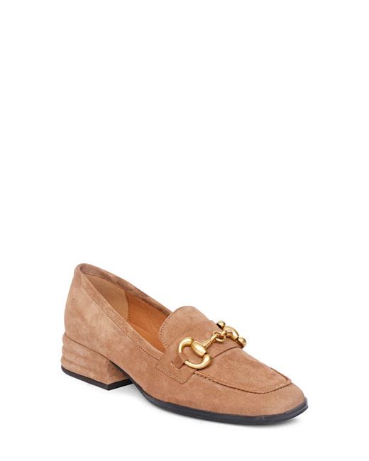 Saint G Jenny Loafer Pump in at