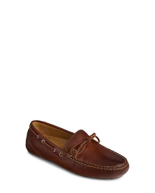 Sperry Gold Cup Harpswell 1 Driving Shoe in at