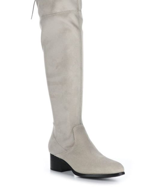 Bos. & Co. Bos. Co. Rewind Waterproof Over the Knee Boot in at