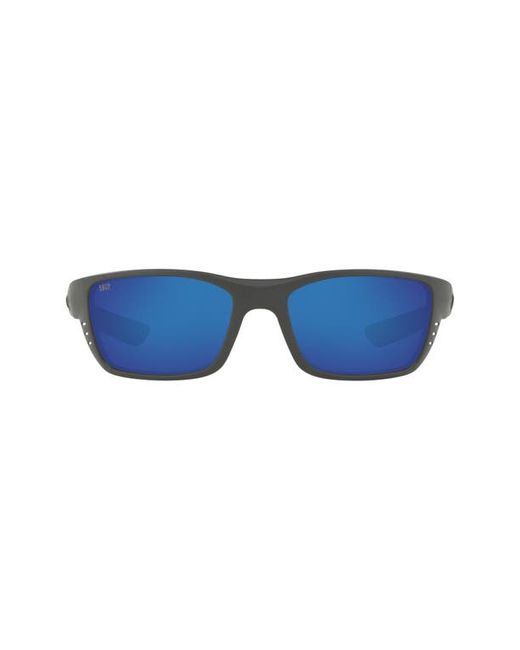 Costa Del Mar 58mm Polarized Sunglasses in at