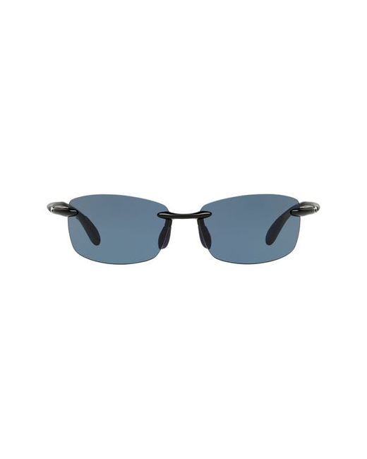 Costa Del Mar 60mm Polarized Sunglasses in at