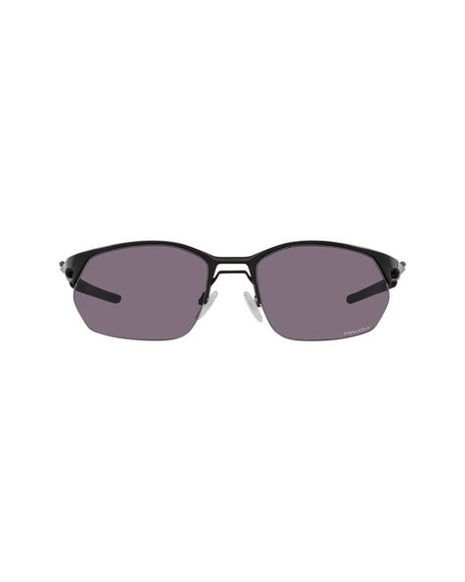 Oakley Wire Tap 2.0 60mm Sunglasses in at