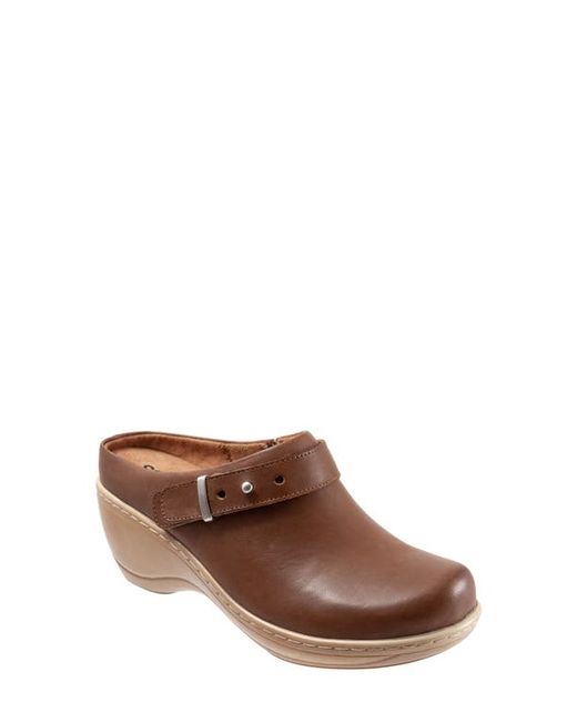 SoftWalk® SoftWalk Marquette Clog in at