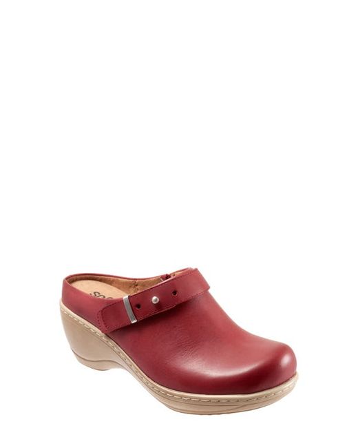 SoftWalk® SoftWalk Marquette Clog in at