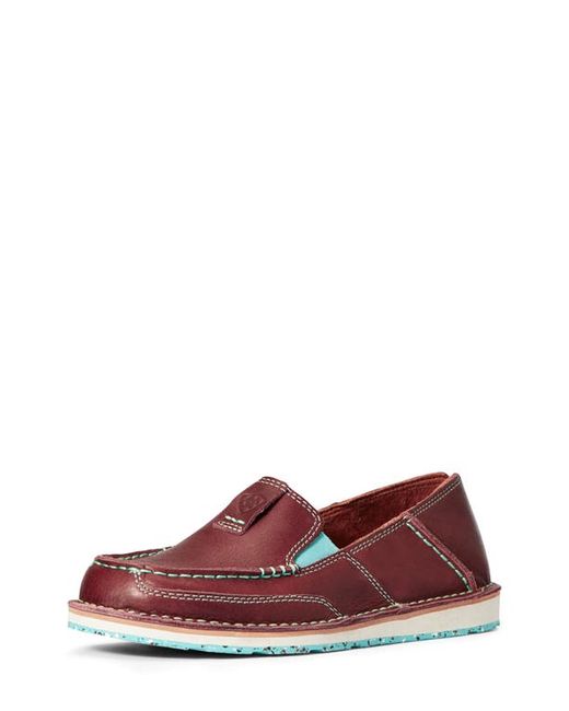Ariat Eco Cruiser Loafer in at