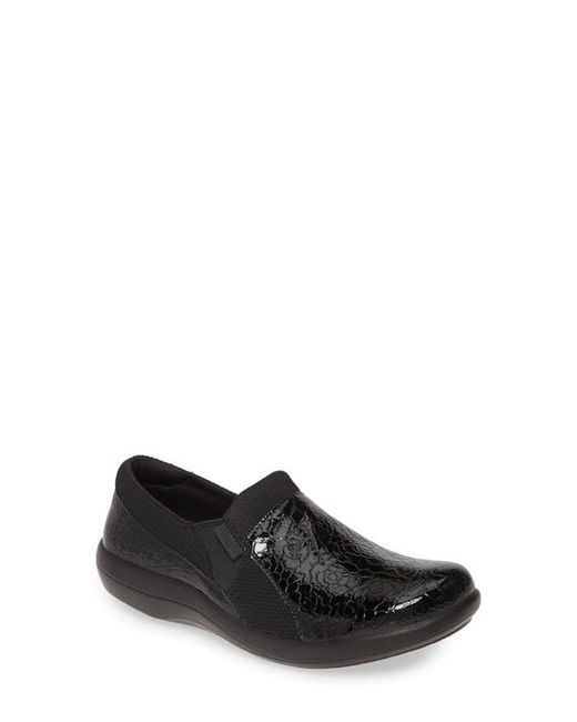Alegria by PG Lite Alegria Duette Loafer in at