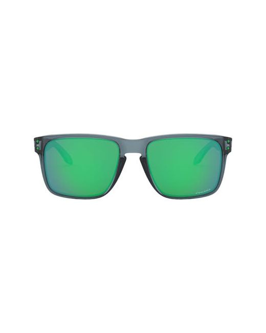 Oakley Holbrooktrade XL 59mm Prizmtrade Polarized Sunglasses in at