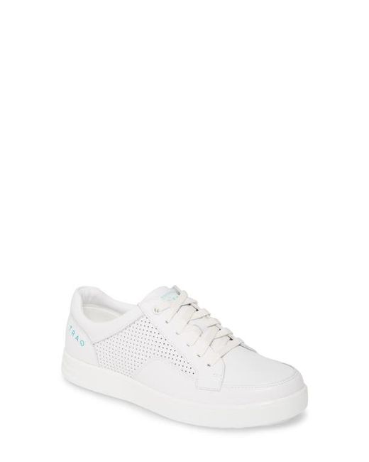 Traq By Alegria Baseq Low Top Sneaker in at