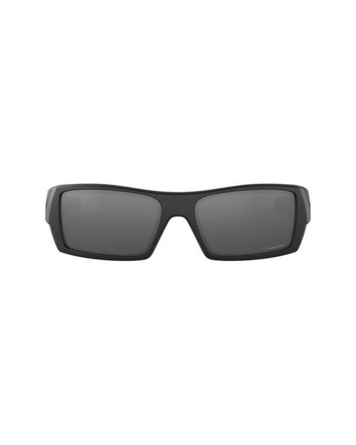 Oakley Gascan 60mm Rectangular Sunglasses in at