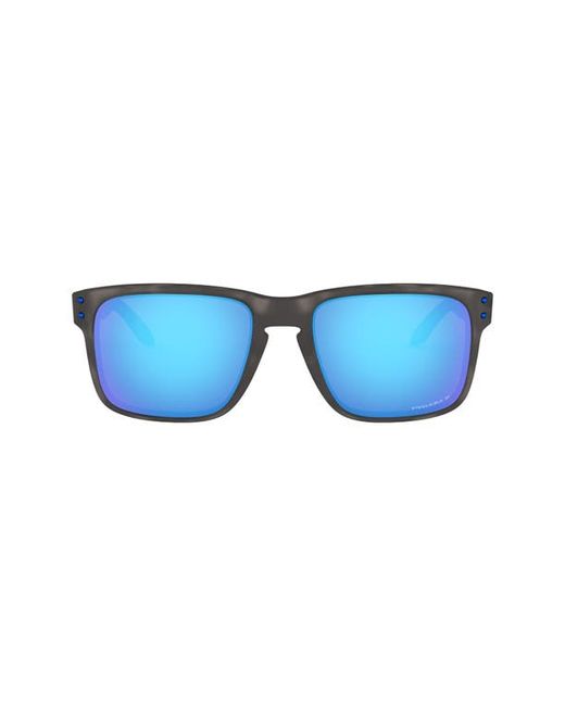 Oakley Holbrooktrade 57mm Prizmtrade Polarized Keyhole Sunglasses in at