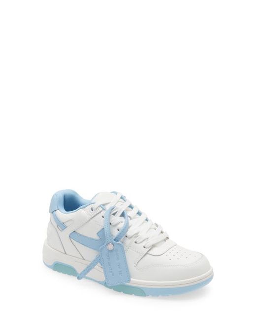 Off-White Out of Office Sneaker in White at