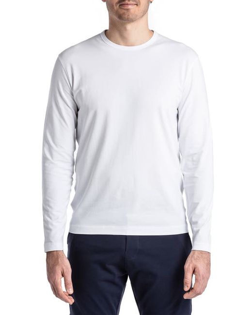Public Rec Go-To Long Sleeve Performance T-Shirt in at