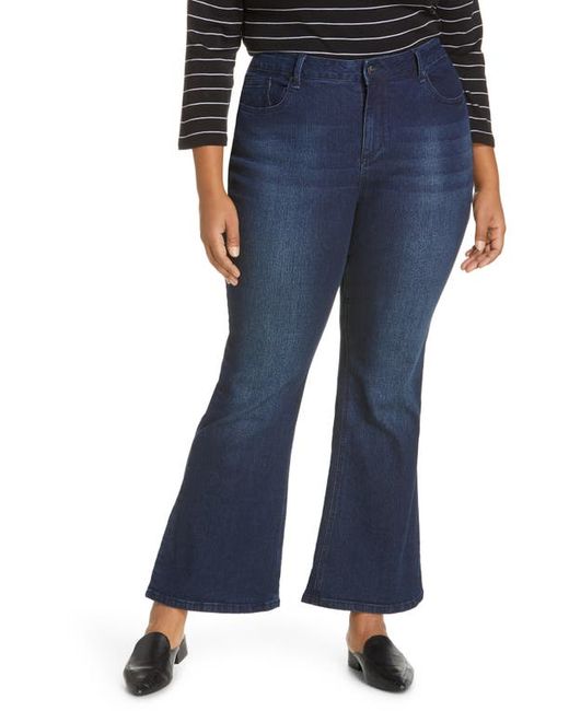 Standards & Practices Flare Jeans at