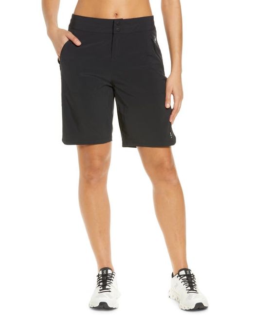 SmartWool Merino Sport 8-Inch Shorts in at