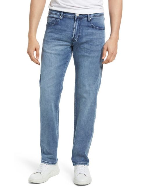 Liverpool Los Angeles Regent Relaxed Straight Leg Jeans in at 32 X