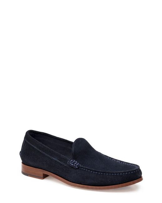 J And M Collection Johnston Murphy Baldwin Venetian Loafer in at