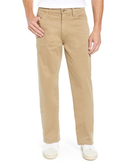 Mavi Jeans Max Relaxed Fit Twill Pants in at
