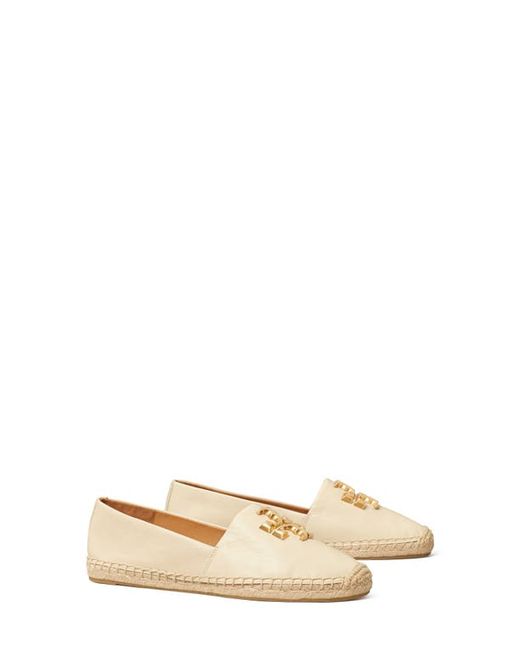Tory Burch Eleanor Espadrille Flat in at