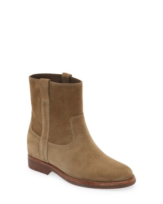 Isabel Marant Susee Western Boot in at