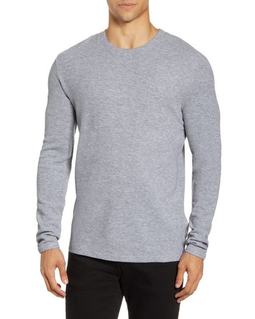 Nn07 Clive 3323 Slim Fit Long Sleeve T-Shirt in at