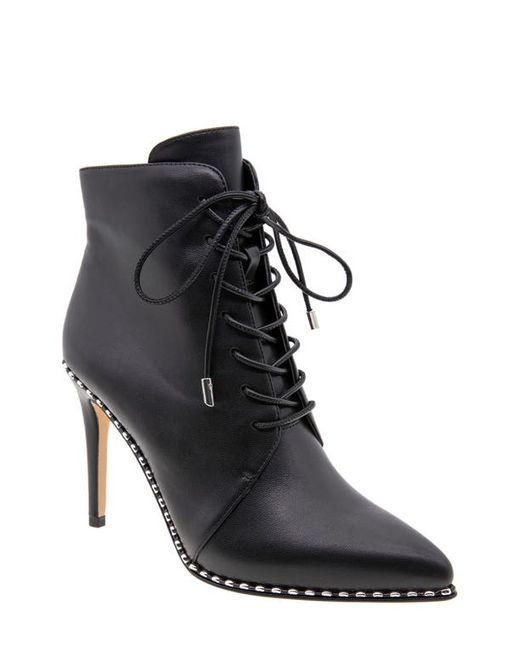 Bcbgmaxazria Haxah Ankle Bootie in at
