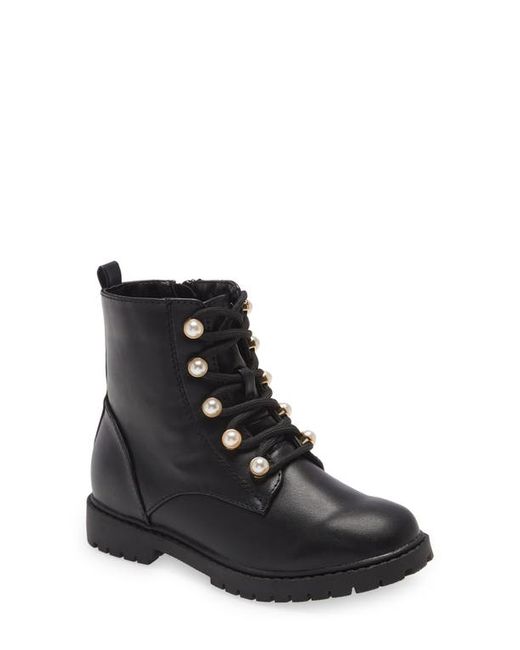 Nordstrom Camille Pearl Lug Boot in at