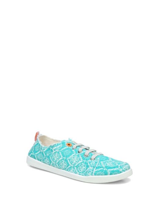 Vionic Beach Collection Pismo Lace-Up Sneaker in at