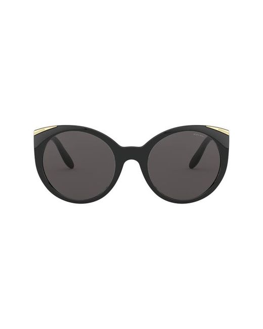 Ralph By Ralph Lauren Eyewear 54mm Cat Eye Sunglasses in at