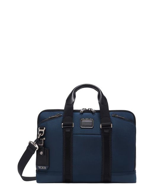Tumi Academy Briefcase in at