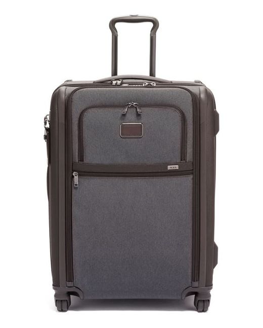 Tumi Alpha 3 Short Trip Wheeled 26-Inch Packing Case in at