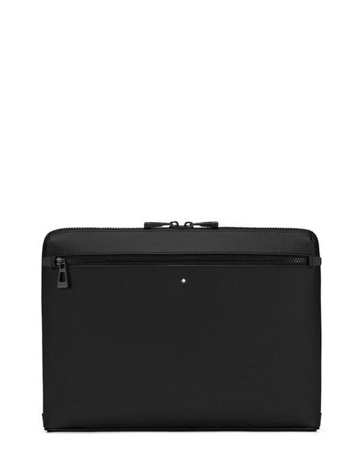 Montblanc Extreme 2.0 Laptop Case in at