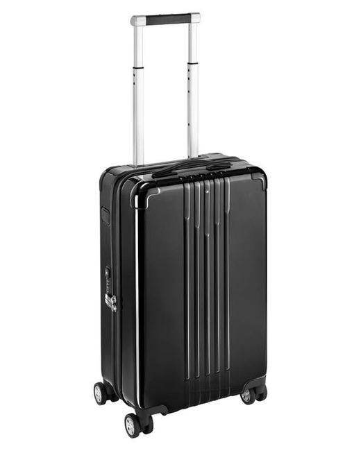 Montblanc MY4810 Compact Carry-On Suitcase in at