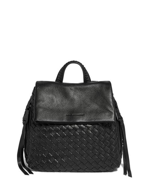Aimee Kestenberg Bali Leather Backpack in at