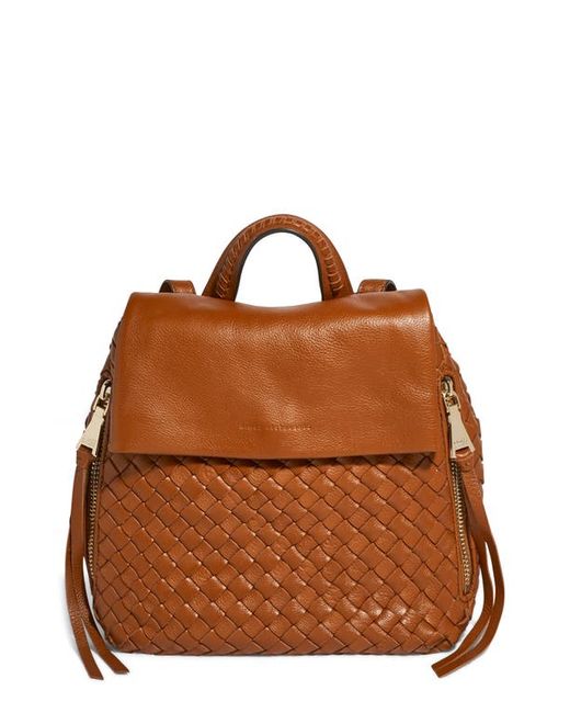 Aimee Kestenberg Bali Leather Backpack in at