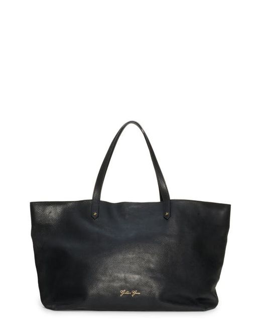 Golden Goose Pasadena Leather Tote in at