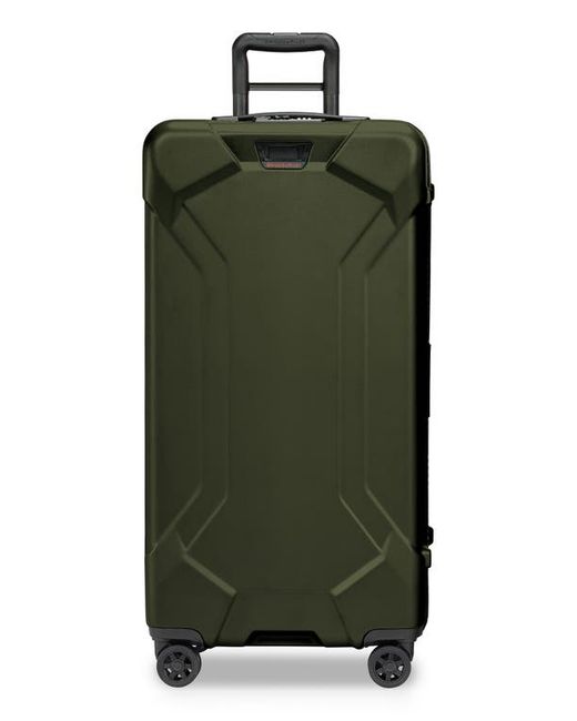 Briggs & Riley Torq 33-Inch Extra Large Wheeled Trunk in at