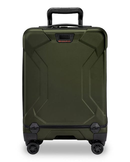 Briggs & Riley Torq 22-Inch Domestic Wheeled Carry-On in at