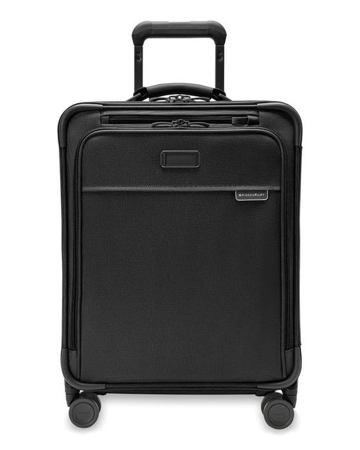 Briggs & Riley Baseline Global Spinner Carry-On in at