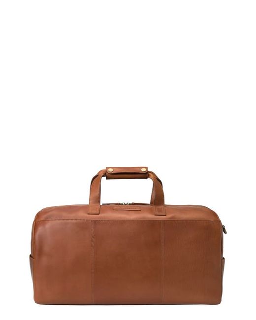 Johnston & Murphy Rhodes Duffle Bag in at