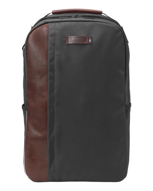 Johnston & Murphy XC4 Backpack in at