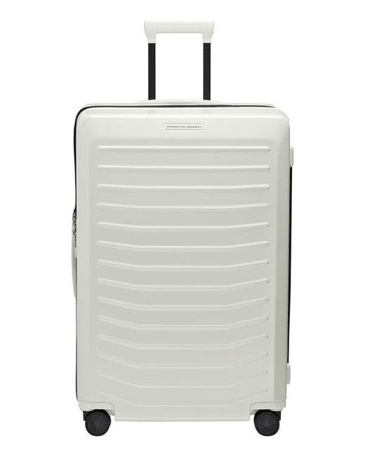 Porsche Design Roadster Check-In Large 30-Inch Spinner Suitcase in at