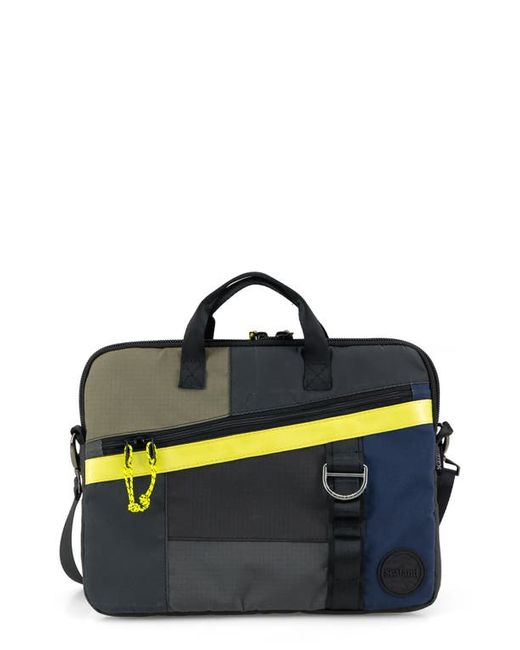 Sealand Slim Water Repellent Briefcase in at