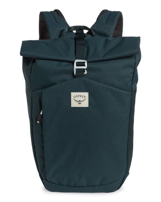 Osprey Arcane Roll Top Backpack in at