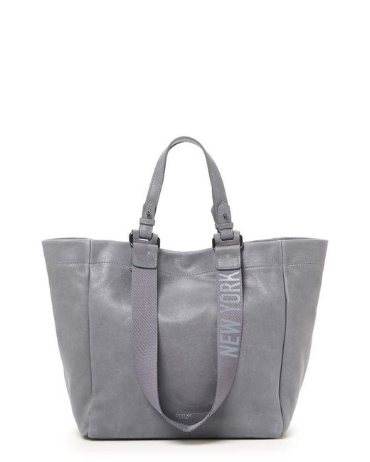 Botkier Bedford Leather Tote in at
