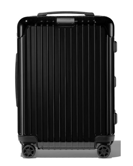 Rimowa Essential Cabin 22-Inch Wheeled Carry-On in at