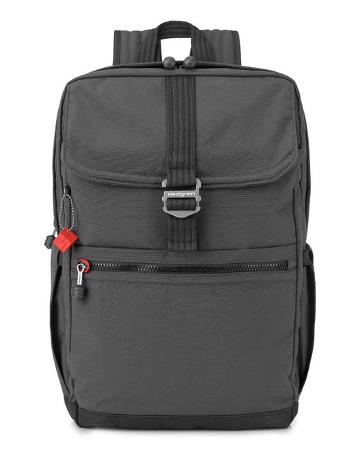 Hedgren Great American Heritage Canyon Water Repellent Laptop Backpack in at