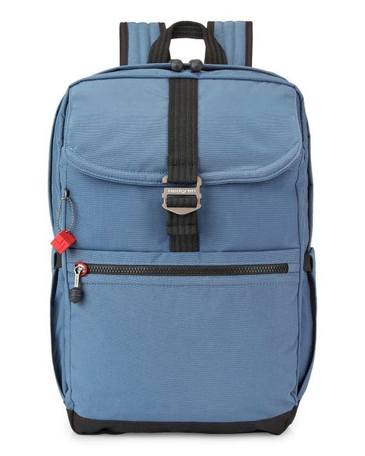 Hedgren Great American Heritage Canyon Water Repellent Laptop Backpack in at