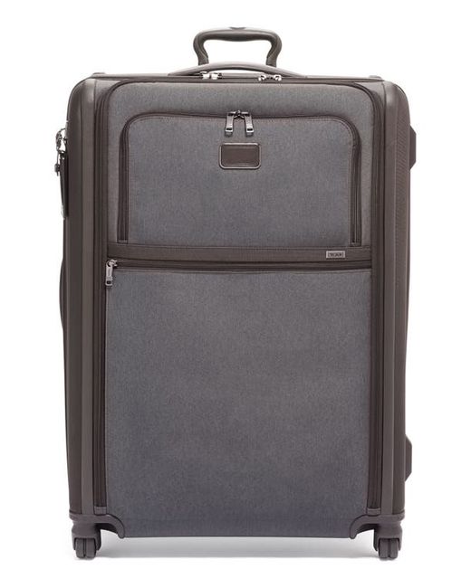 Tumi Alpha 3 Collection 31-Inch Extended Trip Expandable 4-Wheel Packing Case in at