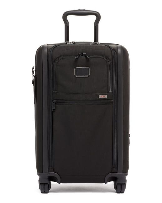 Tumi Alpha 3 Collection 22-Inch International Expandable Carry-On in at