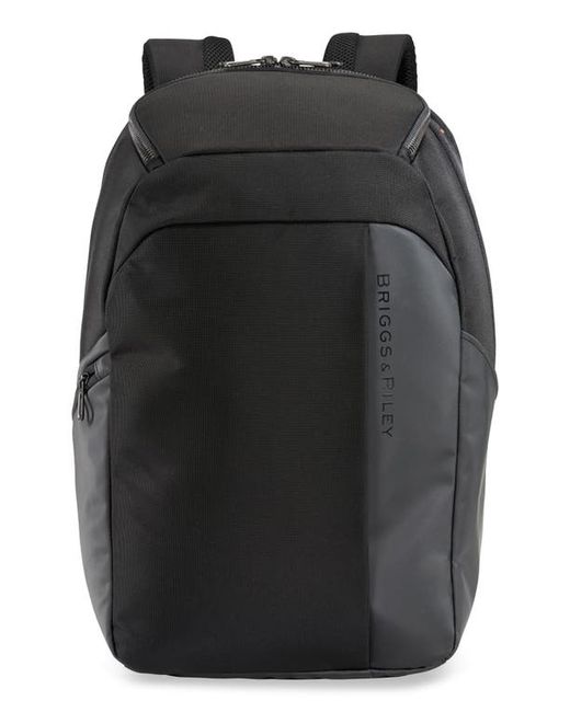 Briggs & Riley ZDX Cargo Backpack in at
